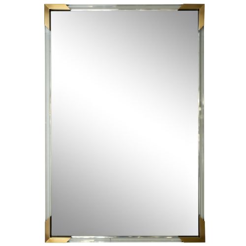 Зеркало Garda Decor 19-OA-9144 60х90