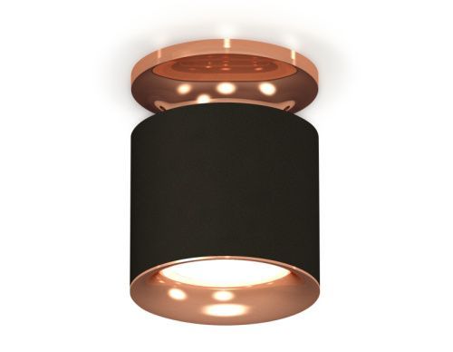 Светильник накладной Ambrella Light Techno (Тецхно) XS7402122