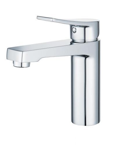 Смеситель Savol SK-H3201 на раковину хром