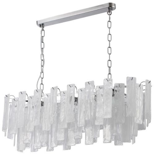 Люстра подвесная Stilfort Glowice (Гловице) 2157/09/10PL