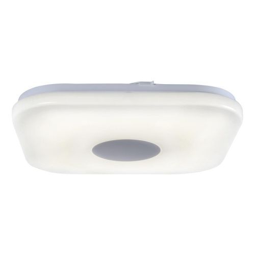 Светильник накладной iLedex Jupiter (Джупитер) 18W Square Opaque Entire