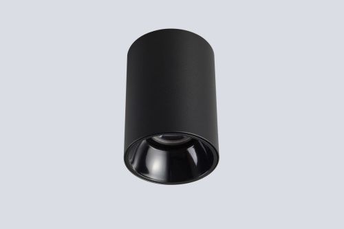 Светильник потолочный Crystal Lux Clt 084 CLT 084C BL