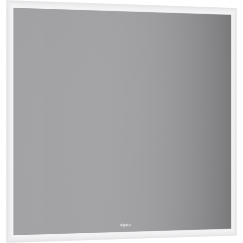 Зеркало в ванную Aqwella Vision VIS0208AH 80x70