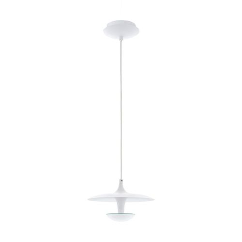 Светильник подвесной Eglo Toronja White (Торонджа Вхите) 95958