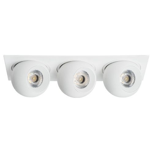Спот Lightstar Intero (Интеро) i536626262