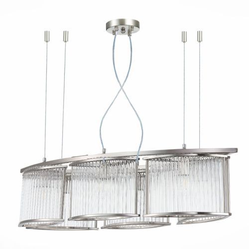 Люстра подвесная ST Luce Velletri (Веллетри) SL1627.103.06
