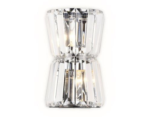 Светильник настенный Ambrella Light Traditional (Традитионал) TR5217