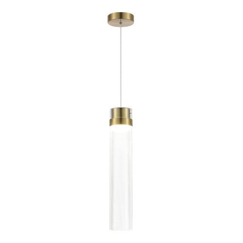 Светильник подвесной ST Luce Champagne (Цхампагне) SL6236.303.01