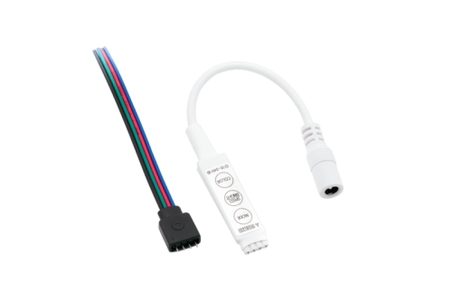 Контроллер для ленты SWG Standard Mini (Мини) 00-00001147