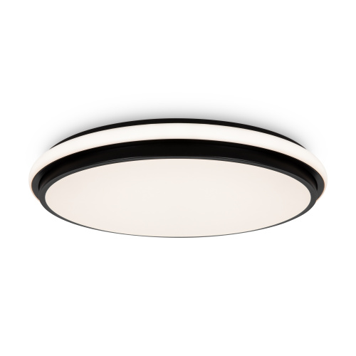 Светильник потолочный Freya Pie (Пирог) FR6086CL-L117B