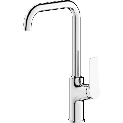 Cмеситель Haiba HB70572 на мойку хром