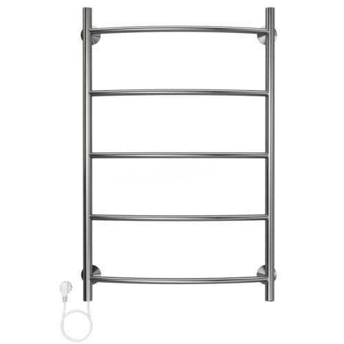 Полотенцесушитель Stelmix 4670078543059 53х80 электрический хром