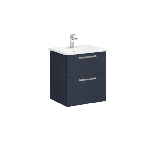 Тумба с раковиной Vitra Root 68270 60x47x67