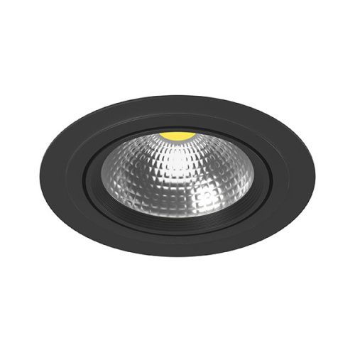 Светильник встраиваемый Lightstar Intero 111 (Интеро 111) i91707