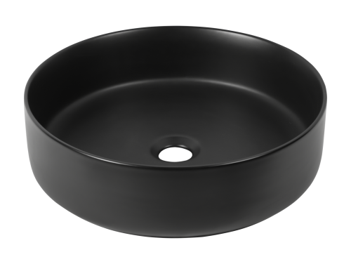 Мебельная раковина Royce RCW-142701BL 40х40х13