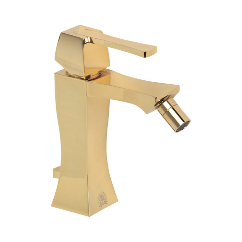 Смеситель Migliore OPERA 19048 на биде золото Смеситель Migliore OPERA 19048 на биде золото