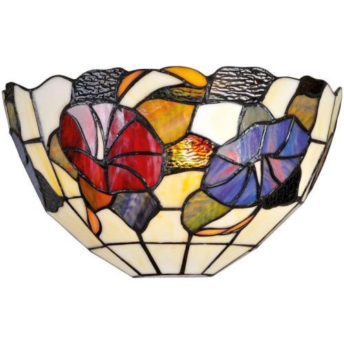 Светильник настенный Arte Lamp Florizel (Флоризел) A3165AP-1BG