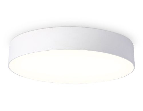 Светильник потолочный Ambrella Light Air Alum (Аир Алум) FV5527