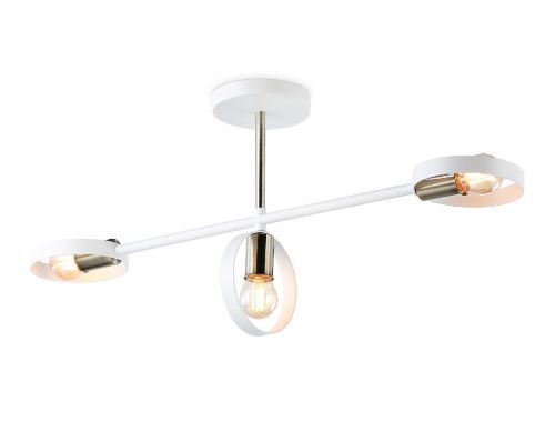 Люстра на штанге Ambrella Light Traditional (Традитионал) TR8228