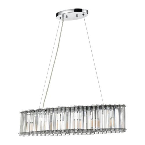 Светильник подвесной Vele Luce King (Кинг) VL2173P06
