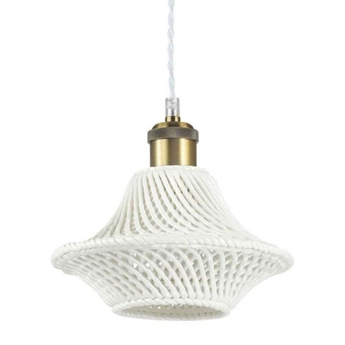 Светильник подвесной Ideal lux Lugano (Лугано) Lugano SP1 D23