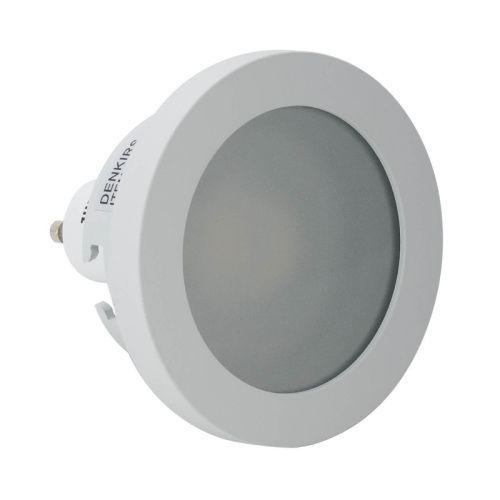 Светильник встраиваемый Denkirs Farum (Фарум) DK3012-WH