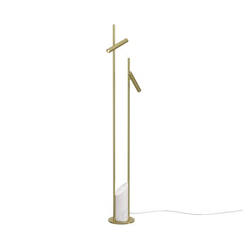 Светильник напольный Maytoni Trust MOD460FL-L6BS3K