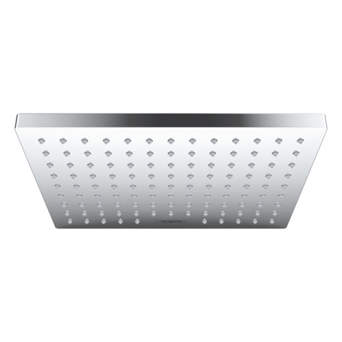 Верхний душ Hansgrohe Vernis Shape 26281000 25х15 хром