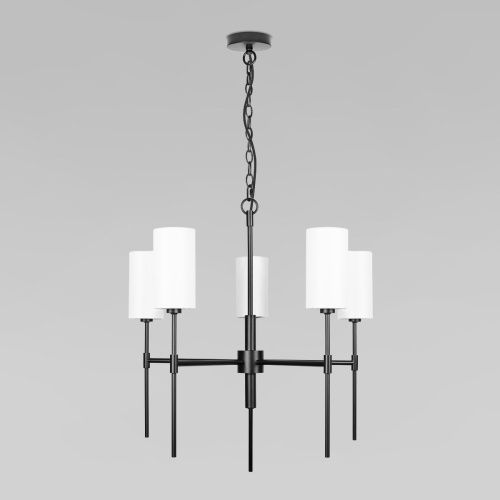 Люстра подвесная Loft It Comfy 10307 Black