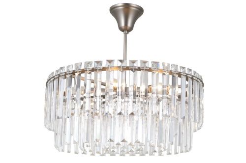 Люстра потолочная Moderli Crystal (Црыстал) V10737-6P