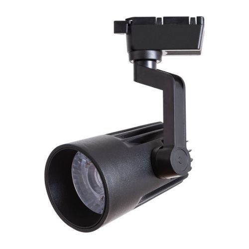 Светильник на шине Arte Lamp Track Lights (Трацк Лигхтс) A1632PL-1BK