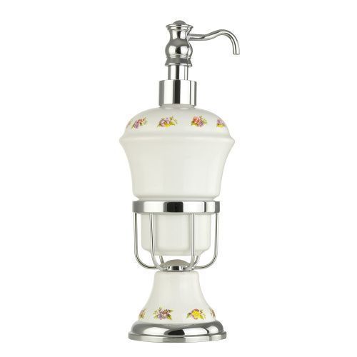 Дозатор жидкого мыла Migliore Provance 17619 - фото 2