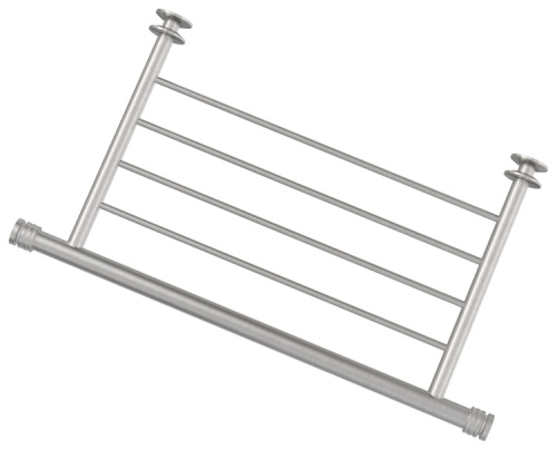 Полка в ванную комнату Сунержа 071-2012-4370