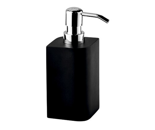 Дозатор для жидкого мыла WasserKRAFT 2799
