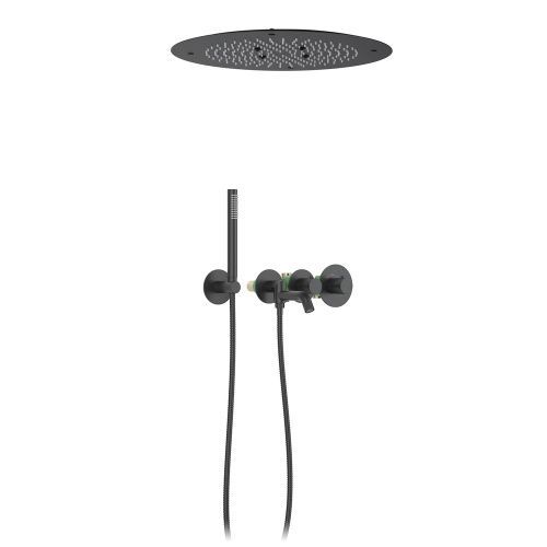 Душевая система Timo Saona SX-2349/18SM встраиваемая в стену