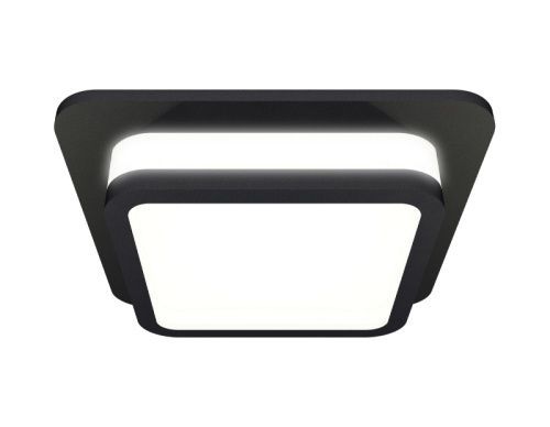 Светильник встраиваемый Ambrella Light Techno (Тецхно) XC7902012
