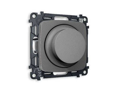Комплект механизма светорегулятора универсального Ambrella Volt Omega (Омега) MO655510