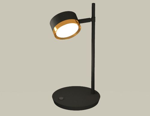 Настольная лампа Ambrella Light Traditional (Традитионал) XB9802152