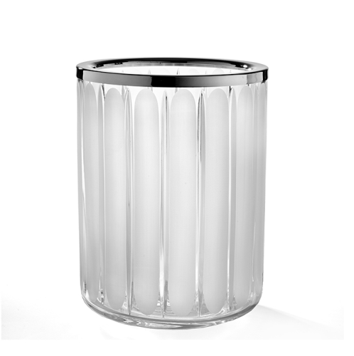 Ведро мусорное 3SC Montblanc MB65ACRSL