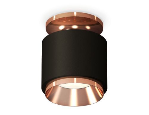 Светильник накладной Ambrella Light TECHNO SPOT (ТЕЦХНО СПОТ) XS7511140