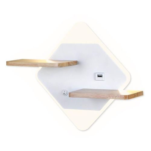 Светильник настенный Ambrella Light Wall (Валл) FW100