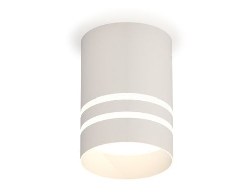Светильник накладной Ambrella Light Techno (Тецхно) XS7401042