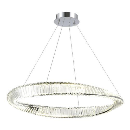 Люстра подвесная ST Luce Ritorto (Риторто) SL6204.121.01