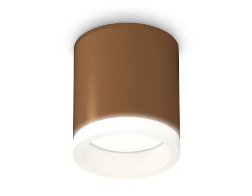 Светильник накладной Ambrella Light Techno (Тецхно) XS6304040