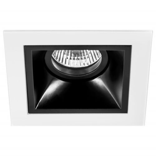 Светильник встраиваемый Lightstar Domino (Домино) D51607