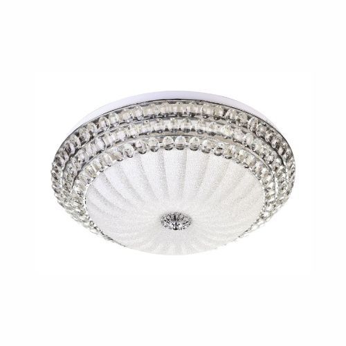 Светильник потолочный LED4U L1101-350 CR
