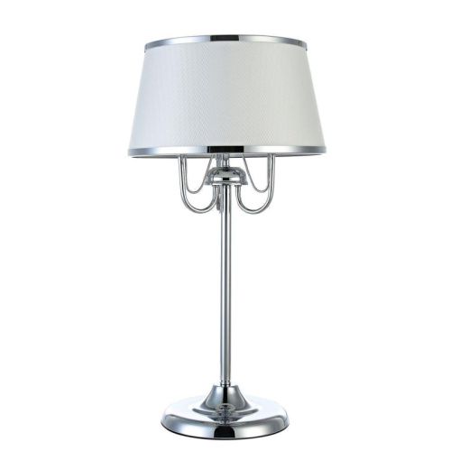 Настольная лампа Arte Lamp Dante (Данте) A1150LT-3CC