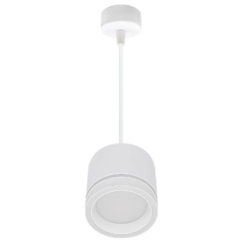 Светильник подвесной Reluce 53003-0.9-001LD GX53 WT
