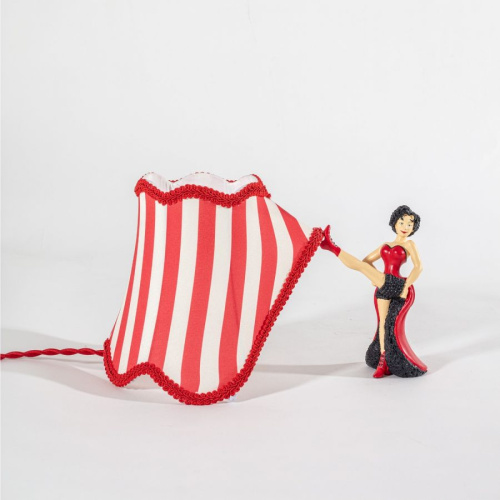 Настольная лампа Seletti Circus (Цирцус) 15074