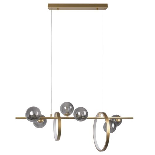 Светильник подвесной Loft It Molecule 10139/900L